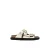sandalen met gespen voor dames D.Franklin Vibe
