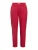 OBJECT Broek ‘OBJLisa’  bloedrood