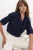 Overgrote Cropped Shirt