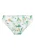 LingaDore Bikinibroek  lichtbruin / jade groen / pastelroze / wit