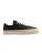 Stepney Workers Club Sneakers laag  chocoladebruin / zwart
