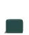 Liebeskind Berlin Portemonnee  donkergroen