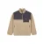 Fleecejack Quiksilver Shallow Water
