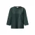Sweatshirt Relaxed Fit met gestructureerd motief en 3/4 mouwen dames s.Oliver