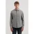 Dstrezzed Ds_kirk Shirt Dark Gray