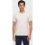 Jack Wolfskin Essential T-shirt Cotton White
