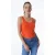 C.O.J. Denim Coj olivia top