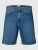SELECTED Jeans  blauw