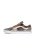 VANS Sneakers laag ‘Old Skool Ek’  bruin / groen / zwart / wit