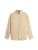 TOMMY HILFIGER Overhemd  beige