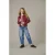 KIDS ONLY GIRL baggy jeans medium blue denim