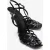 Allos Stiletto Sandaal (Dames)