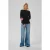 Blouse lange mouwen MWHelle Blouse lange mouwen Casual fit