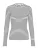 LeGer by Lena Gercke Shirt ‘Cinzia’  nachtblauw / wit