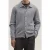 NN.07 Danny Half Zip 6429 Dusky Port
