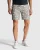 Cast Iron | Heren | Short Grijs
