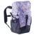 VAUDE Sportrugzak ‘Skovi’  lila / donkerlila / zwart / wit