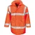 SAFE-GUARD by Result Heren motorway hi-vis jas