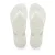 Havaianas Slim teenslippers wit