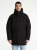 Chasin Return Parka Winterjassen E90 – Black