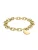 Liebeskind Berlin Armband  goud