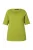 Ulla Popken Shirt  grasgroen