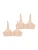 TRIUMPH BH  beige
