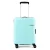 American Tourister Trolley ‘Liftoff’  turquoise