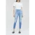 Closed  Women Skinny Pusher Jeans Light Blue