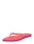 HAVAIANAS Teenslipper ‘SLIM POINT’  framboos