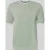 Christian Berg Men Regular fit T-shirt in gebreide look