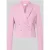Jake*s Cocktail Dubbelrijige blazer met reverskraag