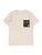 s.Oliver Shirt  lichtbeige / zwart