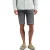 No Excess Short denim regular grey denim