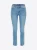 KOROSHI Jeans  blauw denim