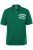 JP1880 Shirt  groen / wit