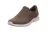 Ecco Irving heren instapper – Sneakers – Kaki