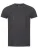 Tapout T-Shirt Lifestyle Basic Tee T-Shirt normale Passform Anthracite/Black-XXL