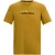 Regatta Heren Fingal Sunset Stretch T-Shirt (Hout Bruin)