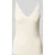 comma Top met bandjes van mix van viscose en elastaan