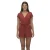 Korte jumpsuit voor vrouwen Ragwear Sharna