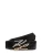 Karl Lagerfeld Riem  zwart / wit