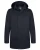 Profuomo | Heren | Parka Magnet Blauw