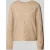 Only Pullover met bloemenborduursel