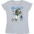 Li-cense Disney dames lightyear buzz run to action katoenen t-shirt