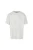 Zwaar oversized T-shirt – lichtgrijs