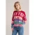 WE Fashion pullover multi