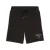 PUMA Sportbroek ‘Class Graphic’  zwart / wit