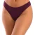 GRETA dames microvezel bikini slipjes