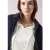 Cecil Dames Tuniek shirt in Wit
